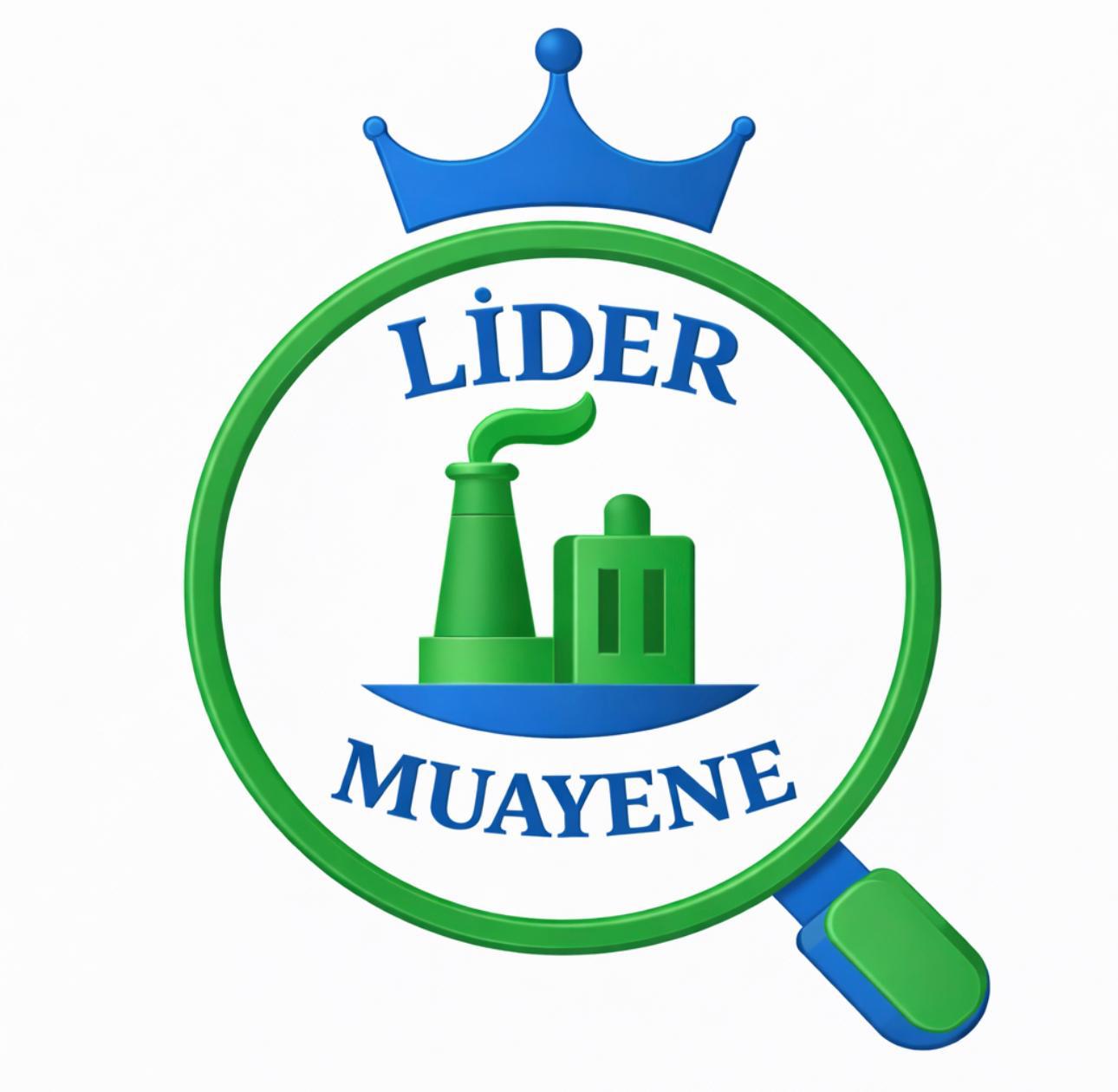 Lider Muayene